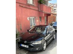 2012 JETTA COMFORTLİNE MANUEL