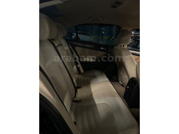 2012 JETTA COMFORTLİNE MANUEL