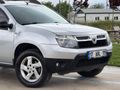 DAĞDEVİREN OTO'DAN 2013 MODEL DACİA DUSTER 1.5 DCİ LAUREATE