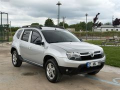 DAĞDEVİREN OTO'DAN 2013 MODEL DACİA DUSTER 1.5 DCİ LAUREATE