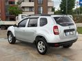 DAĞDEVİREN OTO'DAN 2013 MODEL DACİA DUSTER 1.5 DCİ LAUREATE