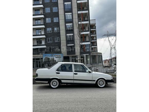 Sahibinden Tofaş Şahin 1.6 ie 2001 Model 