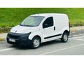 2022 ÇIKIŞLI FİAT FİORİNO CARGO 140.000 KM KLİMALI 1,3 MULTİJET