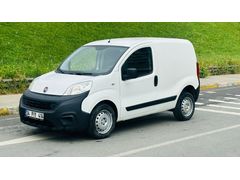 2022 ÇIKIŞLI FİAT FİORİNO CARGO 140.000 KM KLİMALI 1,3 MULTİJET