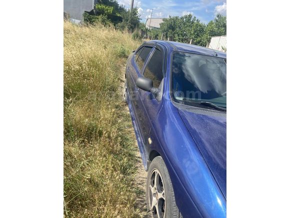 Sahibinden Renault Megane 1.6 RTE 1999 Model 