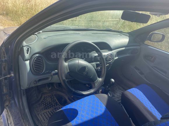 Sahibinden Renault Megane 1.6 RTE 1999 Model 
