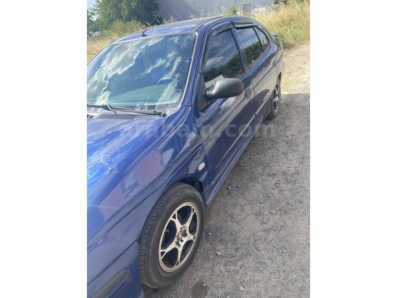 Sahibinden Renault Megane 1.6 RTE 1999 Model 
