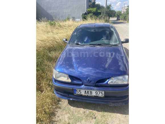 Sahibinden Renault Megane 1.6 RTE 1999 Model 