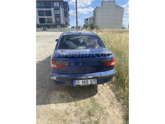 Sahibinden Renault Megane 1.6 RTE 1999 Model 