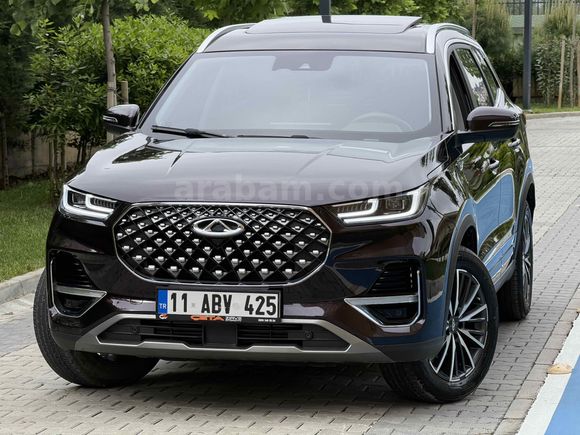 ÇETA-OTOMOTİV-CHERY-TİGGO-8PRO-CAM-TAVAN-900-PEŞİNAT-36AY-SENET-0,99ORAN-2023