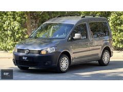 SM AUTOMOTİVDEN 2012 VOLKSWAGEN CADDY 1.6 TDI TRENDLİNE