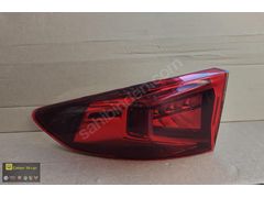 CUPRA FORMENTOR SOL DIŞ STOP