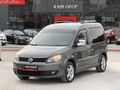 KMH GRUP'DAN-2012MODEL-CADDY-248.KM-DEGİŞENSİZ