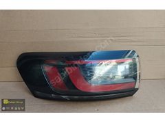 VOLKSWAGEN İD 4 SOL STOP