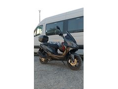 Sahibinden RKS Newlight 125 Pro