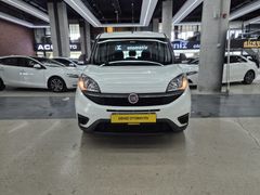 2020 BOYASZ FIAT DOBLO PANORAMA 1.6MULTIJET EASY OTOMOBİL RUHSAT