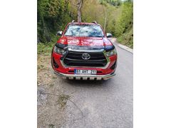 Sahibinden Toyota Hilux 2.4 D-4D 4x2 Adventure 2020 Model