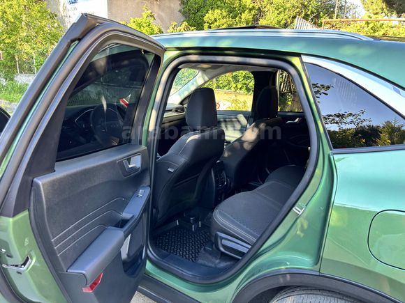 Sahibinden Ford Kuga 1.5 EcoBoost Titanium 2025 Model 