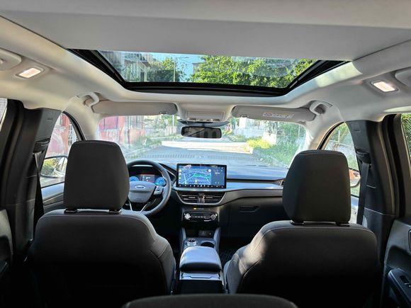Sahibinden Ford Kuga 1.5 EcoBoost Titanium 2025 Model 