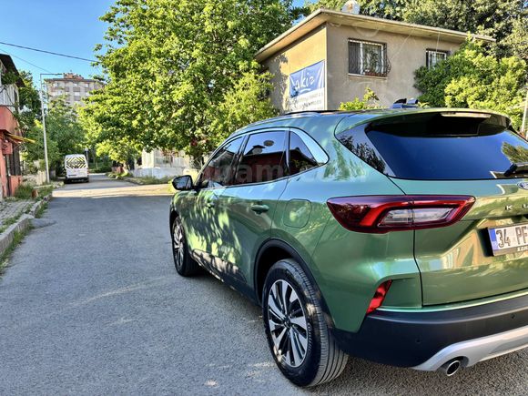 Sahibinden Ford Kuga 1.5 EcoBoost Titanium 2025 Model 
