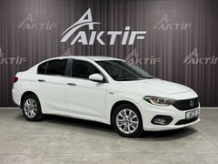 AKTİF den 2020 EGEA 1.6 M.JET URBAN PLUS DCT 120HP BAKIMLI FULL