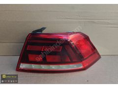 VOLKSWAGEN PASSAT B8,5 SAĞ STOP