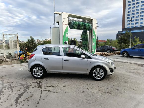 33BİN KM DE HATASIZ NADİR KALANLARDAN