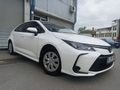 İLK SAHİBİNDEN  Toyota Corolla 1.6 Vision 2020 Model 