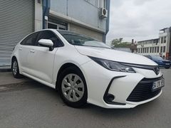 İLK SAHİBİNDEN  Toyota Corolla 1.6 Vision 2020 Model 