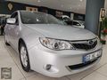 2008 SUBARU İMPREZA 1.5 AWD LPG MANUEL *167 BİN KM*