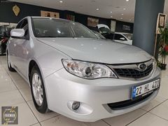 2008 SUBARU İMPREZA 1.5 AWD LPG MANUEL *167 BİN KM*