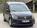 2018 CADDY 2.0 TDİ EXCLUSIVE OTOMATİK DEĞİŞENSİZ