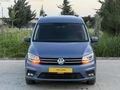 2020 MODEL CADDY EXCLUSİVE
