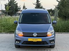 2020 MODEL CADDY EXCLUSİVE