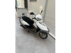 Sahibinden Abush Speedy 100i 