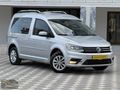 BOYASIZ 2020 VW CADDY 2.0 TDI EXCLUSIVE DSG / SERVİS BAKIMLI
