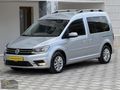 BOYASIZ 2020 VW CADDY 2.0 TDI EXCLUSIVE DSG / SERVİS BAKIMLI