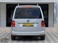 BOYASIZ 2020 VW CADDY 2.0 TDI EXCLUSIVE DSG / SERVİS BAKIMLI