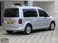 BOYASIZ 2020 VW CADDY 2.0 TDI EXCLUSIVE DSG / SERVİS BAKIMLI