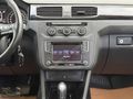 BOYASIZ 2020 VW CADDY 2.0 TDI EXCLUSIVE DSG / SERVİS BAKIMLI