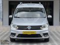 BOYASIZ 2020 VW CADDY 2.0 TDI EXCLUSIVE DSG / SERVİS BAKIMLI