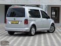 BOYASIZ 2020 VW CADDY 2.0 TDI EXCLUSIVE DSG / SERVİS BAKIMLI