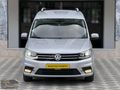 BOYASIZ 2020 VW CADDY 2.0 TDI EXCLUSIVE DSG / SERVİS BAKIMLI