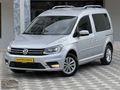 BOYASIZ 2020 VW CADDY 2.0 TDI EXCLUSIVE DSG / SERVİS BAKIMLI