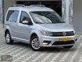 BOYASIZ 2020 VW CADDY 2.0 TDI EXCLUSIVE DSG / SERVİS BAKIMLI