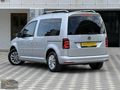 BOYASIZ 2020 VW CADDY 2.0 TDI EXCLUSIVE DSG / SERVİS BAKIMLI