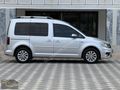 BOYASIZ 2020 VW CADDY 2.0 TDI EXCLUSIVE DSG / SERVİS BAKIMLI