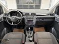 BOYASIZ 2020 VW CADDY 2.0 TDI EXCLUSIVE DSG / SERVİS BAKIMLI