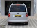 BOYASIZ 2020 VW CADDY 2.0 TDI EXCLUSIVE DSG / SERVİS BAKIMLI