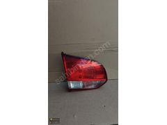 VOLKSWAGEN GOLF 6 SOL İÇ STOP